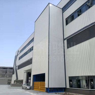 清潔能源機械設(shè)備專用升降機