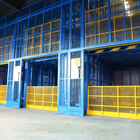 美的集團-華楠駿業(yè)家電案例