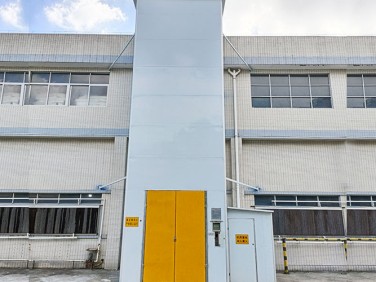 定制簡(jiǎn)易升降機(jī)安裝