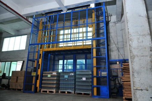 升降機(jī)日常維護(hù)保養(yǎng)注意哪些事項(xiàng)？