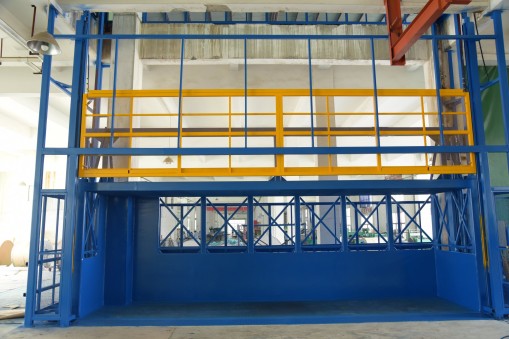 影響升降機(jī)的升降快慢與哪些因素有關(guān)？