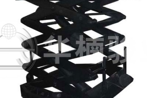 使用中的升降舞臺(tái)突然停電要怎么安全下降？