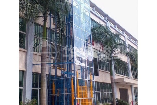 不同類型電動升降機用處說明