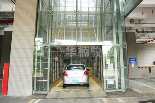 升降機(jī)平臺(tái)濾清器上蓋開裂原因及改進(jìn)措施