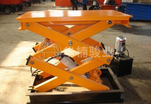 定制一臺(tái)升降平臺(tái)需要多長(zhǎng)時(shí)間 定制一臺(tái)升降平臺(tái)需要多長(zhǎng)時(shí)間