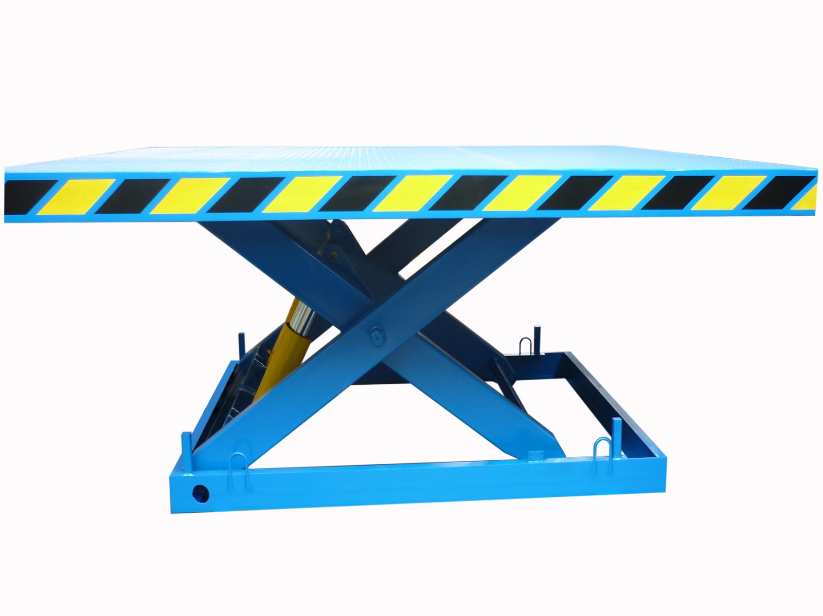 簡單分析各類型的升降平臺價格