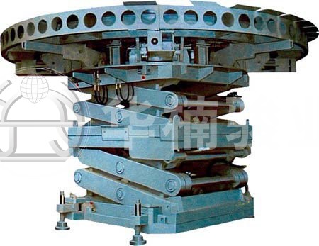 升降舞臺安裝后驗收標準