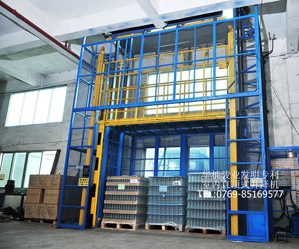 升降平臺是液壓失調(diào)的原因是什么 升降平臺是液壓失調(diào)的原因是什么