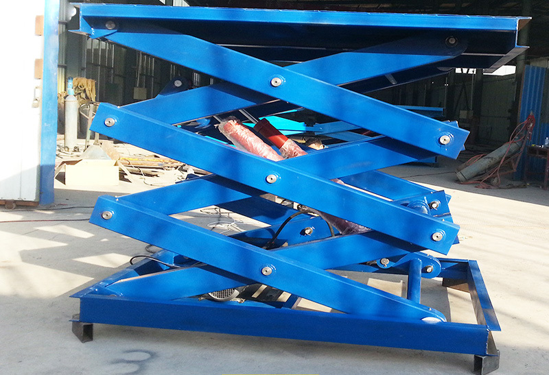 高空作業(yè)升降平臺(tái)是怎樣實(shí)現(xiàn)升降的 高空作業(yè)升降平臺(tái)是怎樣實(shí)現(xiàn)升降的