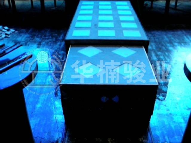 隱藏式升降舞臺(tái)使用介紹 