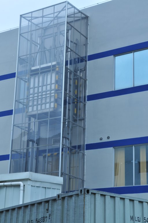 升降機導(dǎo)軌安裝時應(yīng)注意的問題 升降機導(dǎo)軌安裝時應(yīng)注意的問題