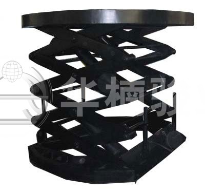 使用中的升降舞臺(tái)突然停電要怎么安全下降？