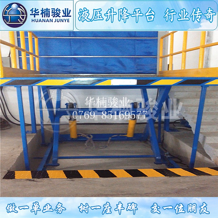 液壓升降平臺(tái)的速度可提升嗎? 液壓升降平臺(tái)的速度可提升嗎?