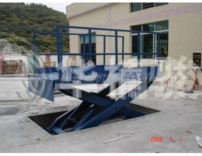 固定式升降平臺的四種優(yōu)越性能 固定式升降平臺的四種優(yōu)越性能