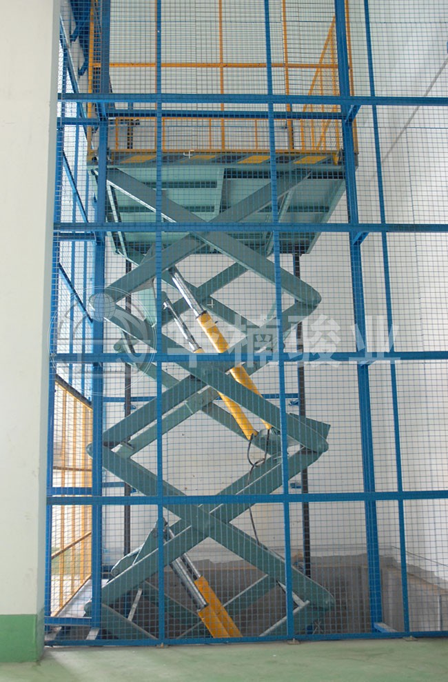 液壓升降機(jī)油缸出現(xiàn)噪音要如何解決 液壓升降機(jī)油缸出現(xiàn)噪音要如何解決