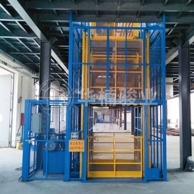 鋼結(jié)構(gòu)閣樓直頂式升降臺系列 鋼結(jié)構(gòu)閣樓直頂式升降臺系列