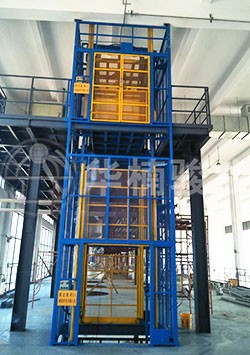 液壓升降機(jī)的高配置要求 液壓升降機(jī)的高配置要求