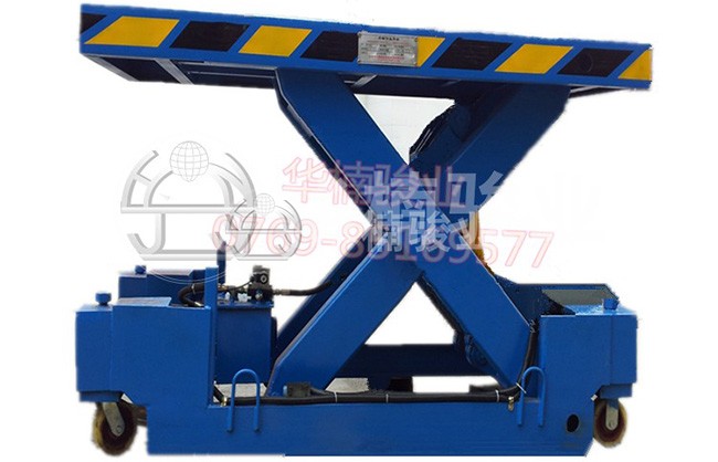 為了滿足市場的不同需求升降平臺不斷提高性能 為了滿足市場的不同需求升降平臺不斷提高性能