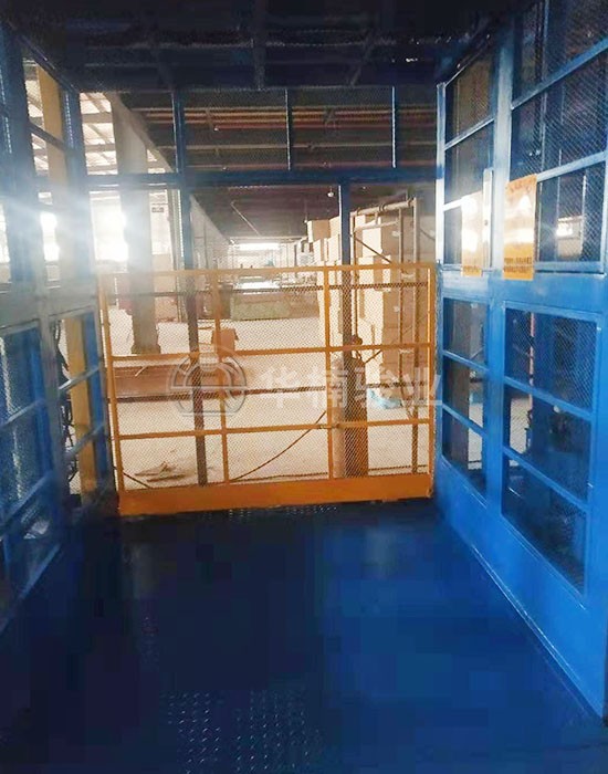 液壓升降機安裝要求有哪些？