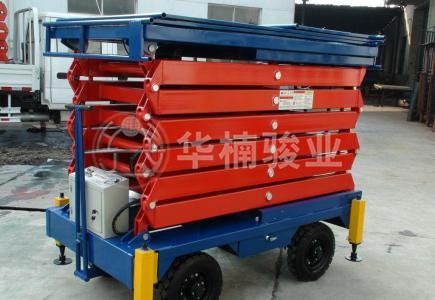 你知道升降平臺的應用場合有哪些嗎 你知道升降平臺的應用場合有哪些嗎