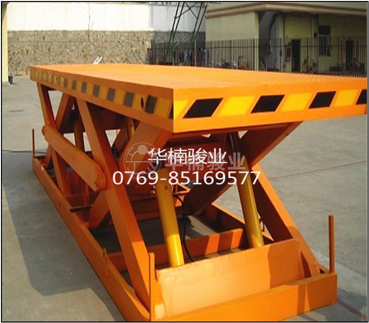 固定式升降平臺使用的液壓油粘度要求 固定式升降平臺使用的液壓油粘度要求