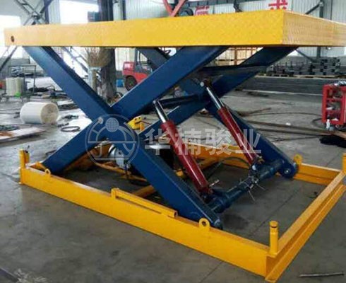 升降平臺廠家那么多要如何選擇？