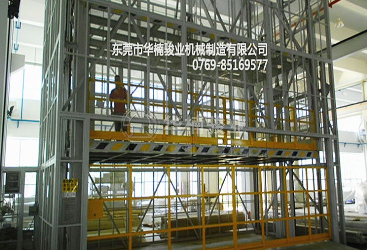 工廠車間液壓升降機設(shè)備優(yōu)點你知多少 工廠車間液壓升降機設(shè)備優(yōu)點你知多少
