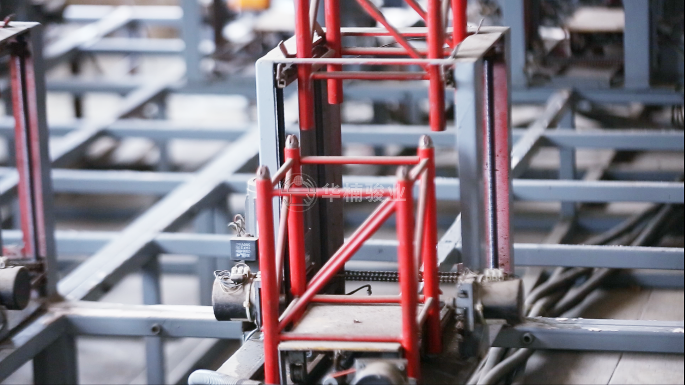 升降機(jī)導(dǎo)軌架安裝方法是什么 升降機(jī)導(dǎo)軌架安裝方法是什么