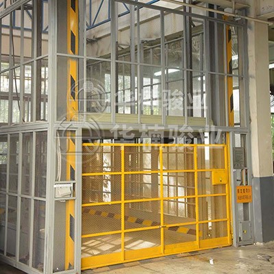 固定式升降機(jī)過(guò)度磨損燒壞的原因 固定式升降機(jī)過(guò)度磨損燒壞的原因