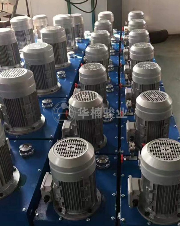 電機(jī)在升降平臺設(shè)備中的作用是什么